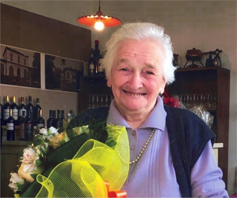 Carla Corti