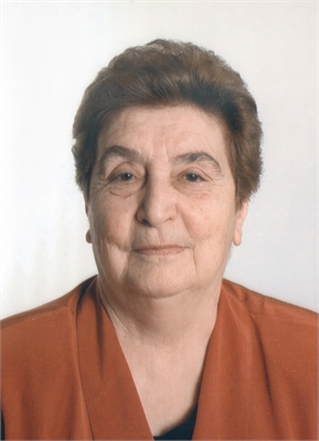 Maria Segalini