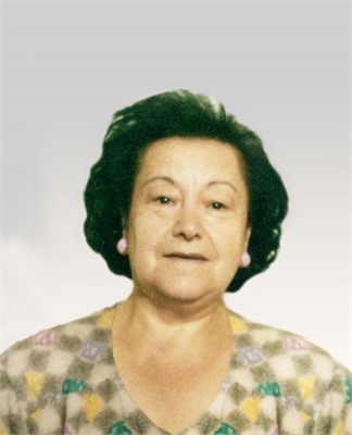 MARIA ROSA VASTA