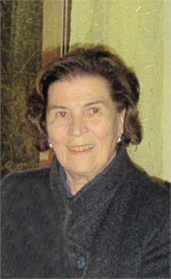 Rita Fausti