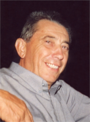 Giovile Danilo Cannetti