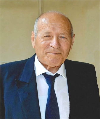 Rodolfo D'Alessandro