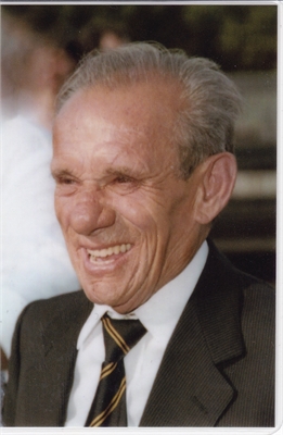 Giuseppe Violani
