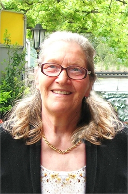 Maria Margherita Mozzoni