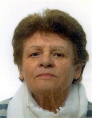 Maria Lucia Monti