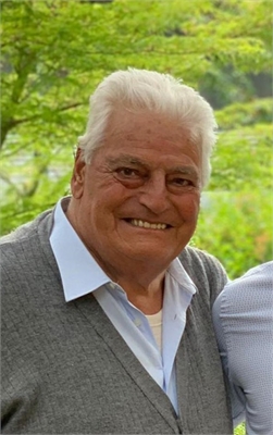 Fernando Bosio