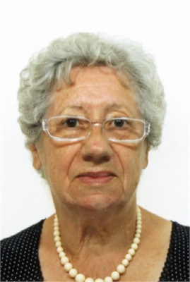 GIUSEPPINA GARLASCHELLI