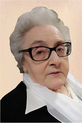 Giacomina Merlo