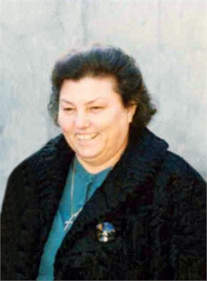 ANTONIETTA PAVANELLO