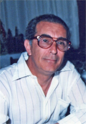 Enzo Miccolis