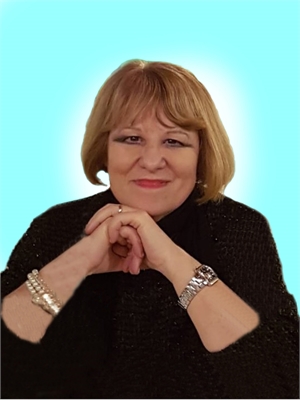 ROBERTA VENANZI