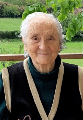 CESARINA MUTTI