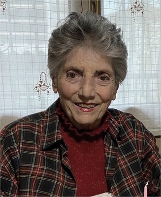 Mirella Barbieri