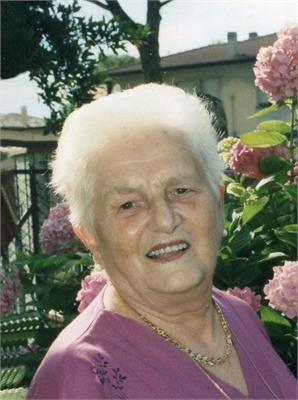 Eugenia Beltrami