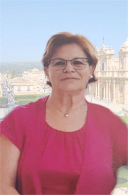 Maria midolo