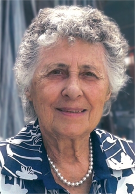 Elda Manfrè