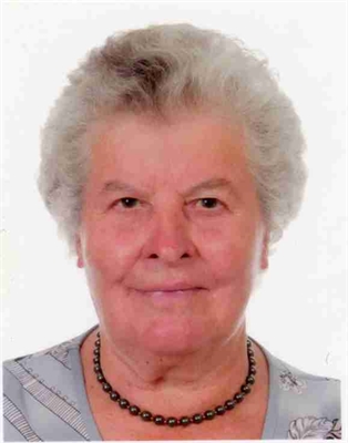 Angela Mercandino