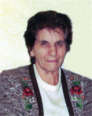 Giulia Sbaraini