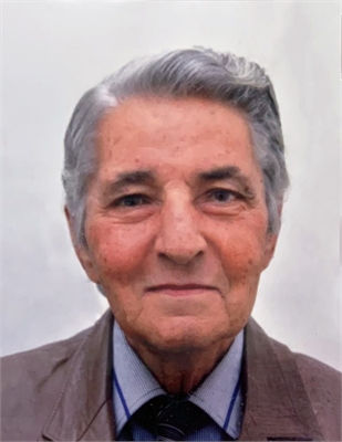 GIUSEPPE RENATO LIVALDI