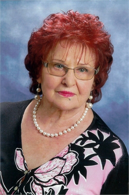 Giuseppina Pertile
