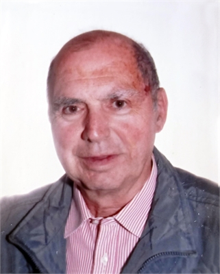 GIAN CARLO RESCIA