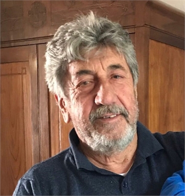 Renzo Flavio Corrà