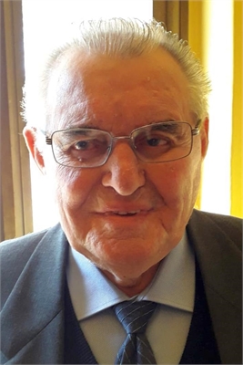 GIUSEPPE BONO