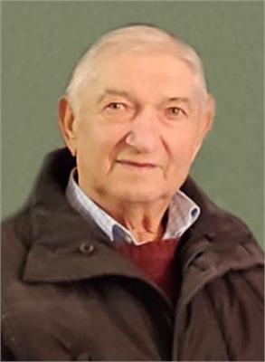 Nevio Frignani