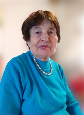 Maria Croci
