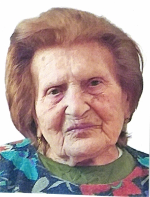Maria Iside Rebollini