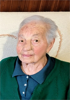 GIUSEPPINA OTTARDA