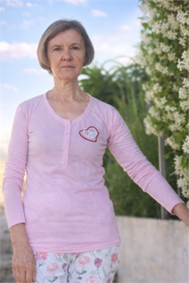 Maria Grazia Della Bona