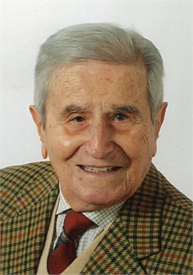 Antonio Sacconi