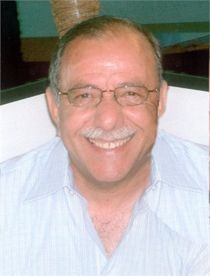 Salvatore Pasella
