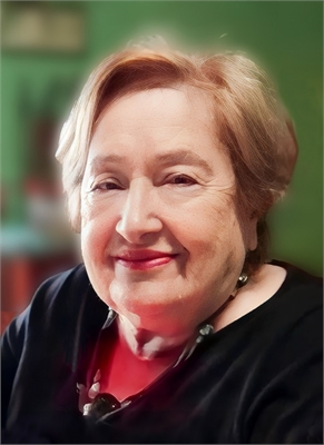 Anna Maria Tartagni
