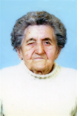 Rosa Magistrelli