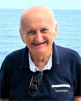 Francesco Cravero