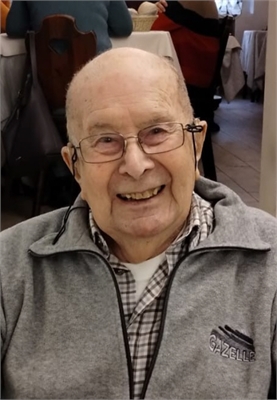Prospero Bonsi