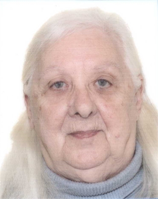 Maria Rosa Boscaro
