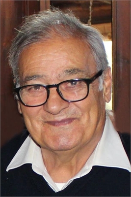 Mario Putzolu