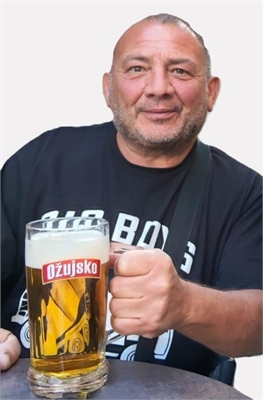 GIULIANO MARCHI