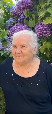 TERESA SPAGNOLO