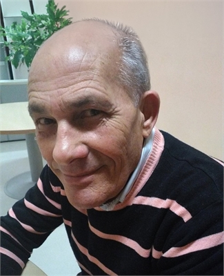 DOMENICO CUSIMANO