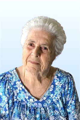 MARIA SPANO