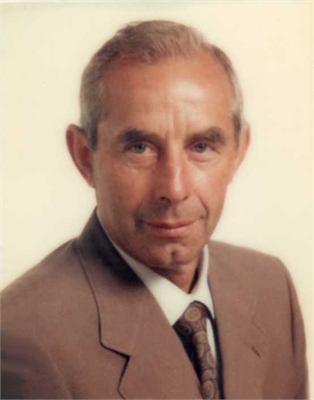 Agostino Bau'