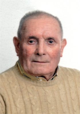 GIUSEPPE BENEDETTI