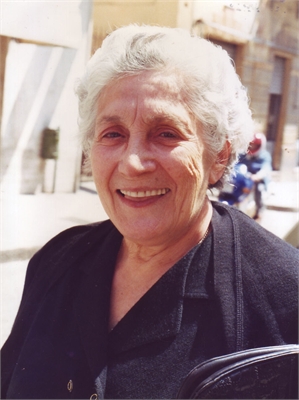 Celestina Chighini