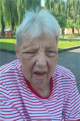 Maria Grazia Panigada