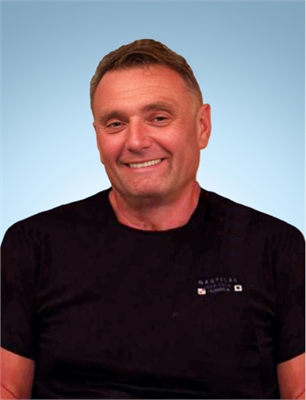 Fabio Boscaro