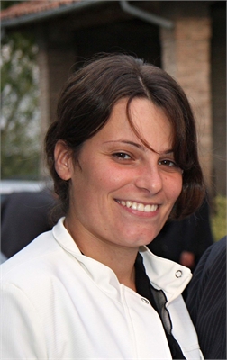 Francesca Piazzi